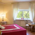 스위트 오리아니 B&B 로마
