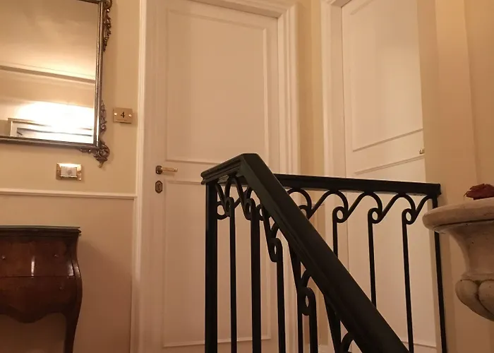 Bed & Breakfast Oriani