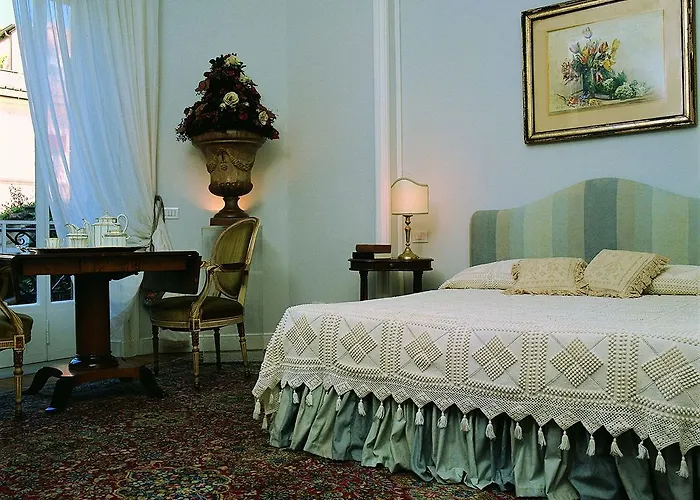 Bed & Breakfast Oriani 4*