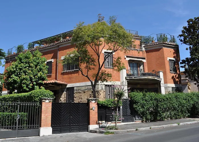 Bed & Breakfast Oriani 4*