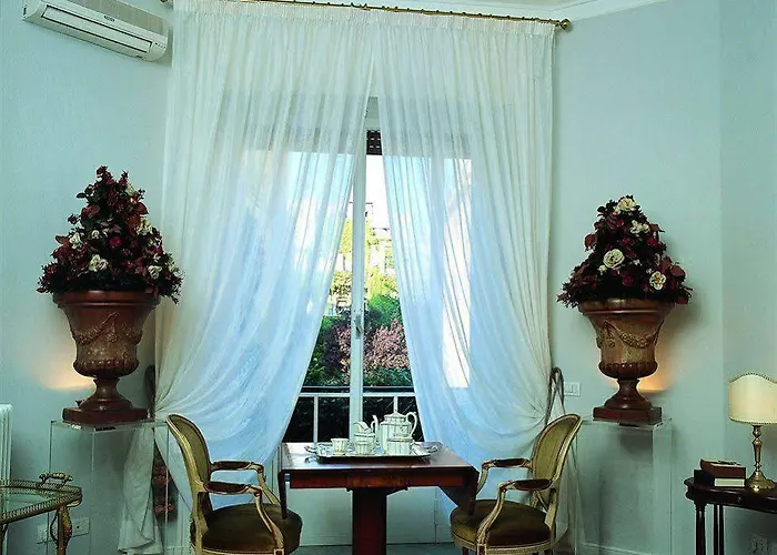 Bed & Breakfast Oriani 4*