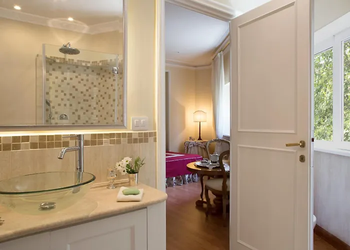 Bed & Breakfast Oriani 4*