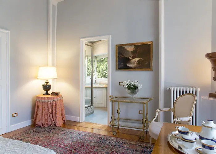 Bed & Breakfast Oriani 4*