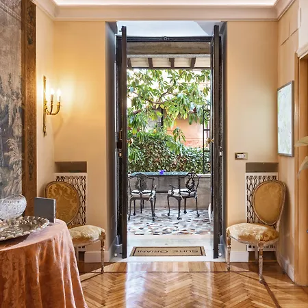 Oriani Bed & Breakfast 4*