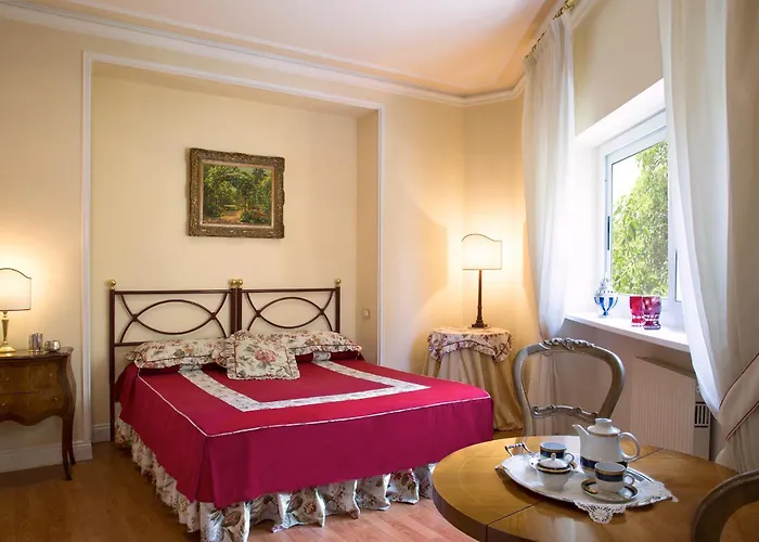 Oriani Bed & Breakfast