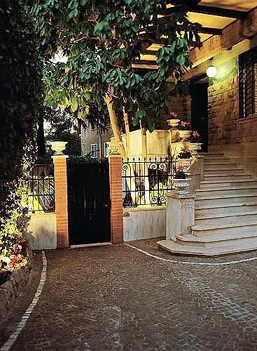 Bed & Breakfast Oriani Roma
