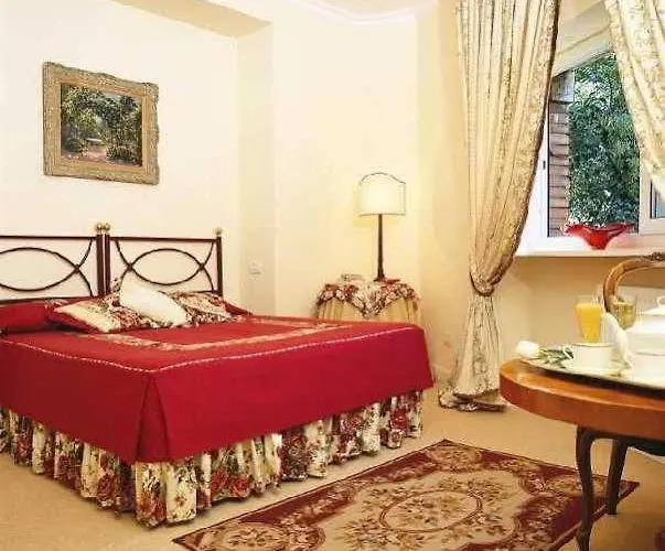 Oriani Bed & Breakfast Roma
