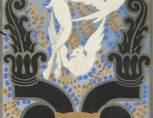 Bed & Breakfast Oriani