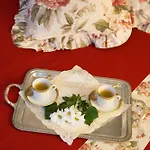 Bed and breakfast Oriani 4*