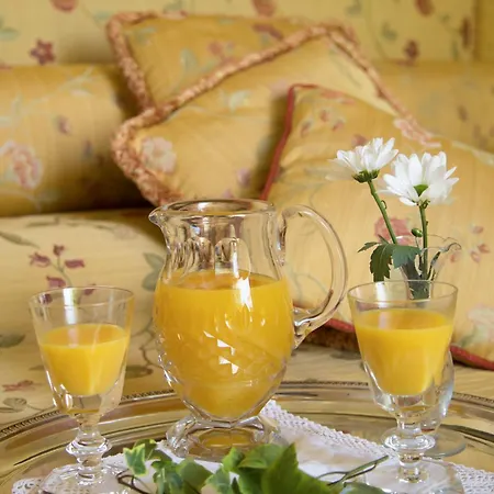 Couette-café Oriani 4*