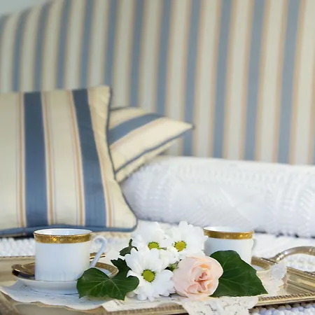 Oriani Bed and breakfast