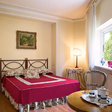 Oriani Couette-café