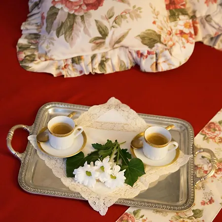 Bed and breakfast Oriani 3*