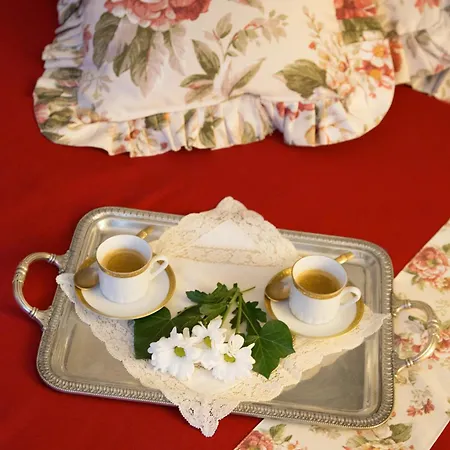 Couette-café Oriani 4*