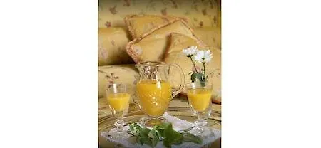 Oriani Couette-café