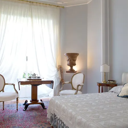 Oriani Bed & Breakfast 4*