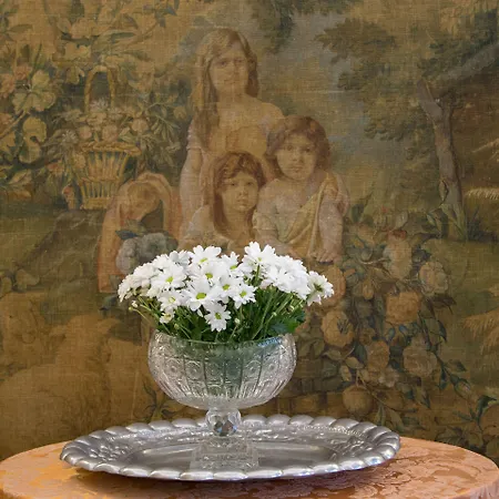 Oriani Frühstückspension 4*