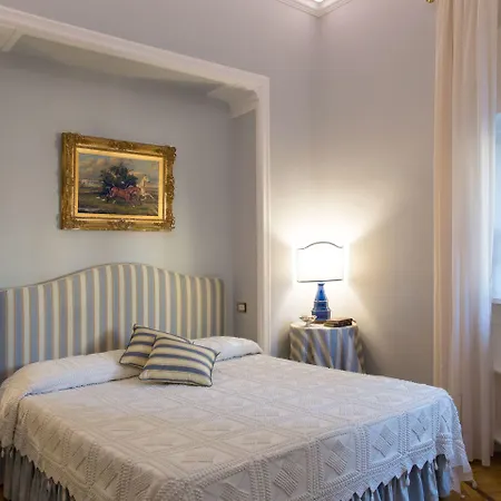 Nocleg ze śniadaniem Oriani 4*