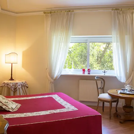 Oriani Bed & Breakfast Rome