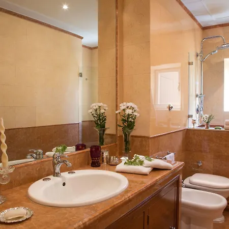 Oriani Bed & Breakfast Rome