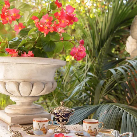 Bed & Breakfast Oriani Rome