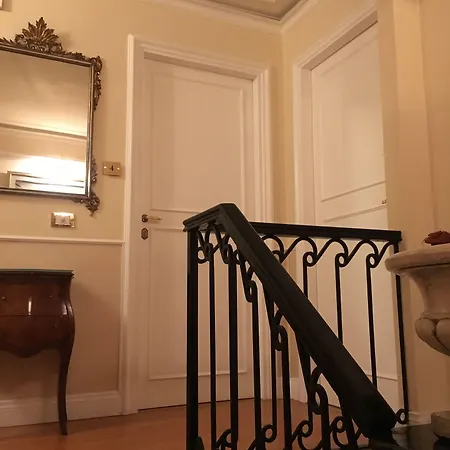 Bed & Breakfast Oriani