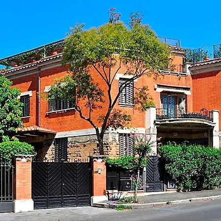 Oriani Rome
