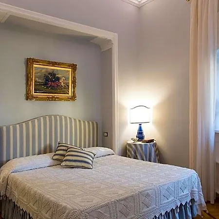 Oriani Couette-café 4*