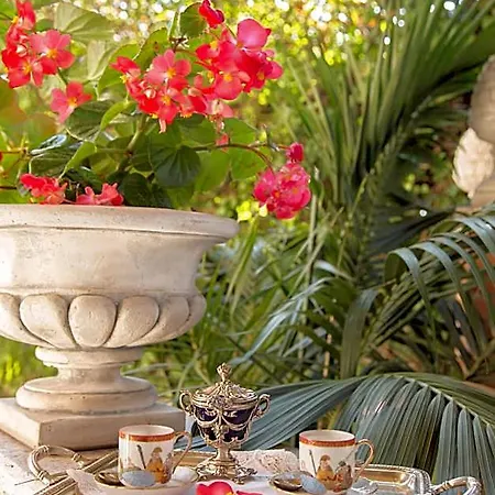 Couette-café Oriani
