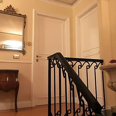 Oriani Couette-café 4*