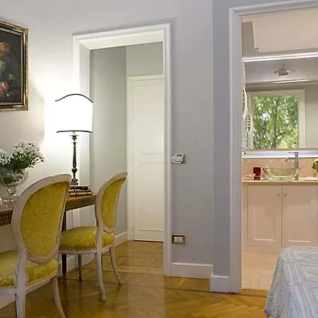 Oriani Rome