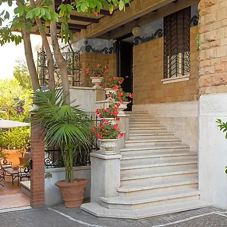 Oriani 4* Rome