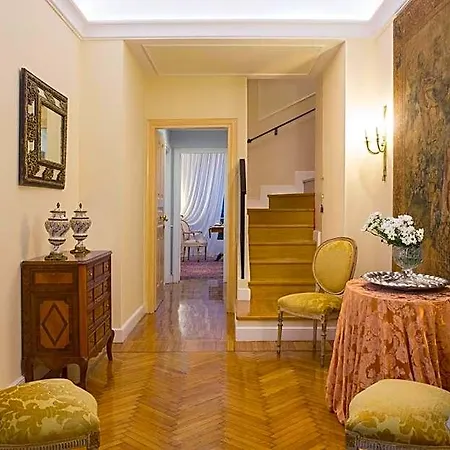 Oriani Couette-café 4*