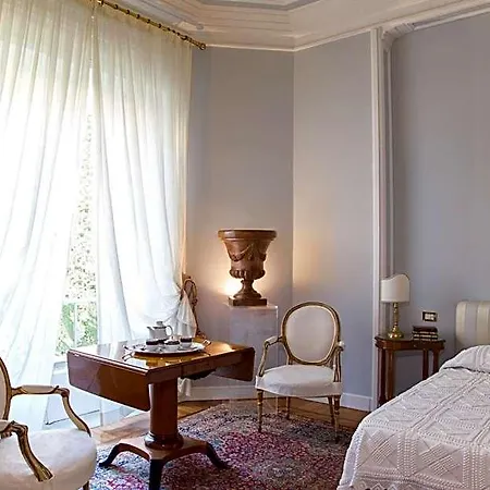 Couette-café Oriani