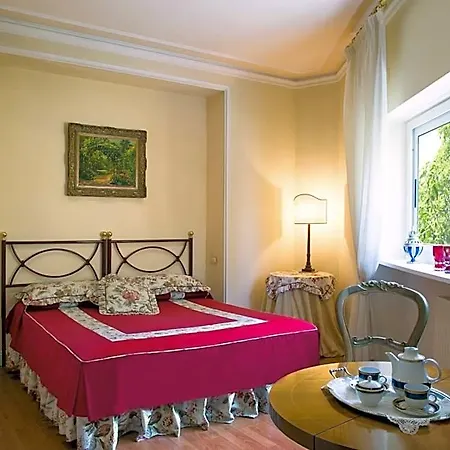 Oriani 4* Rome