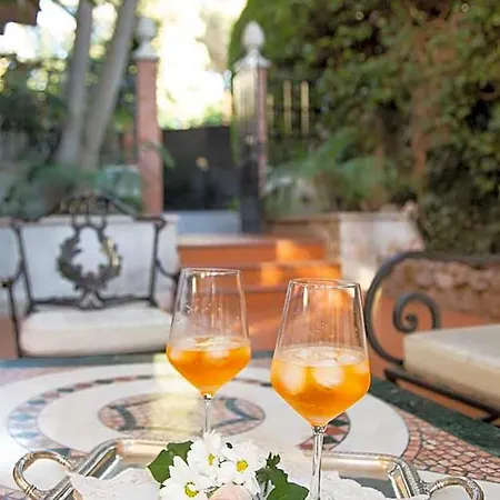 Oriani 4* Rome