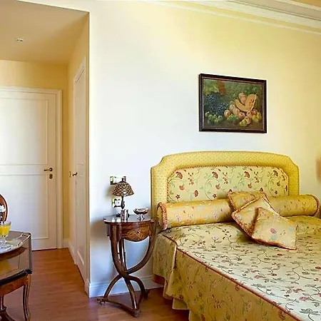 Couette-café Oriani Rome