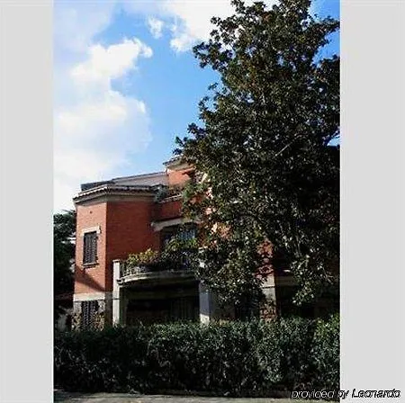 Couette-café Oriani 4*