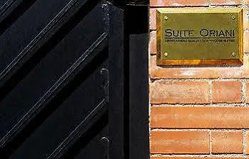 Bed & Breakfast Oriani Rome