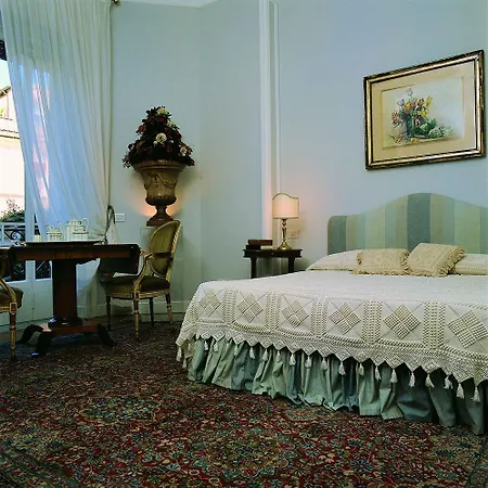 Bed and breakfast Oriani 4*