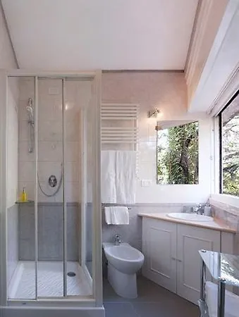 Bed and breakfast Oriani 3*