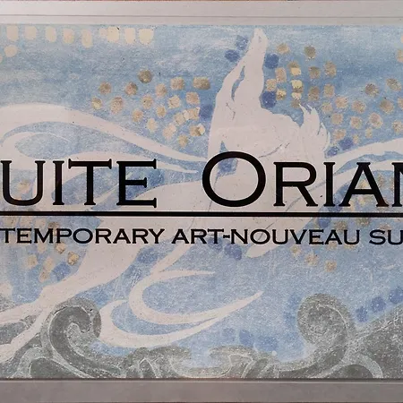 Oriani Bed and breakfast 3*