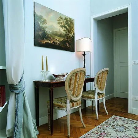 Oriani 4* Rome
