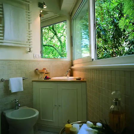 Bed and breakfast Oriani