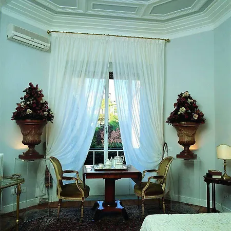 Couette-café Oriani 4*