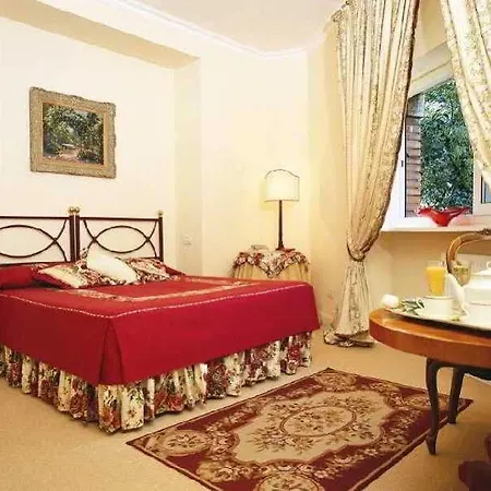 Oriani Bed & Breakfast Rome