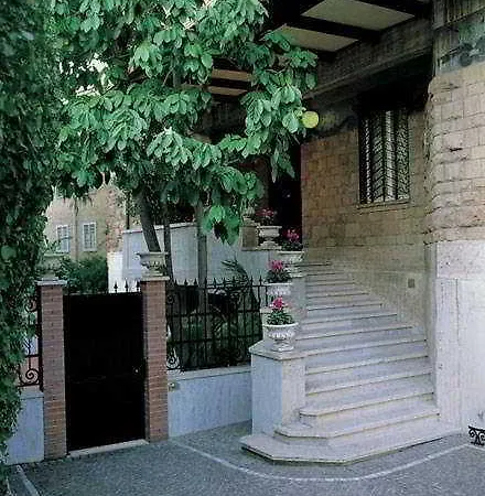 Oriani Bed and breakfast 4*