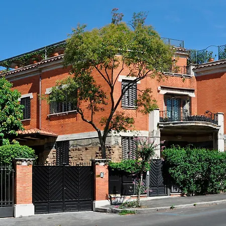 Bed and breakfast Oriani