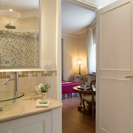 Bed and breakfast Oriani 3*