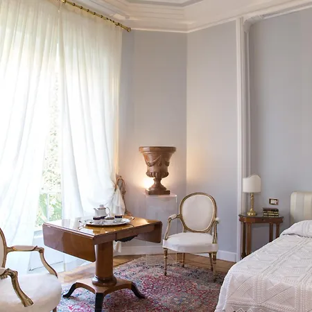 Bed & Breakfast Oriani Rome